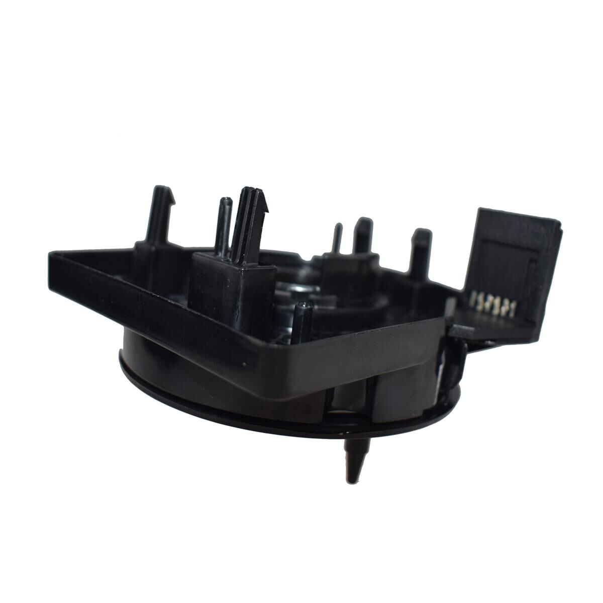 CLOCK SPRING SPIRAL CABLE FIT FOR SKODA FABIA MK2 CITIGO ROOMSTER 5J FOR SEAT MII KF1 IBIZA MK IV 6Q0959653B, , scaau_hi-res