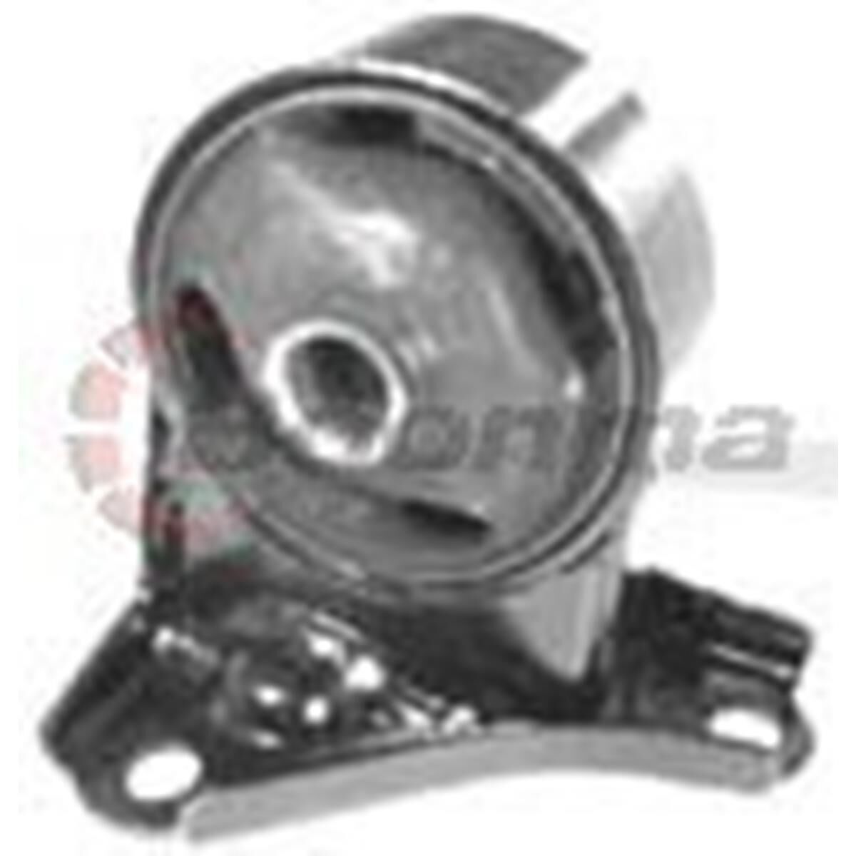 TUSCON 2.0L 04-ON FRONT MT MTM, , scaau_hi-res