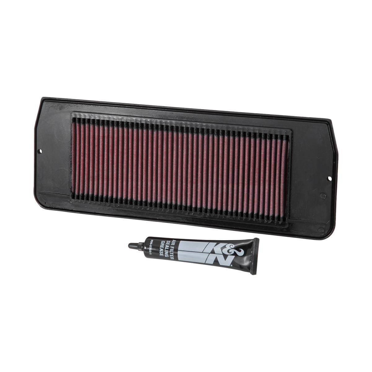 K&N AIR FILTER KTB-9091, , scaau_hi-res
