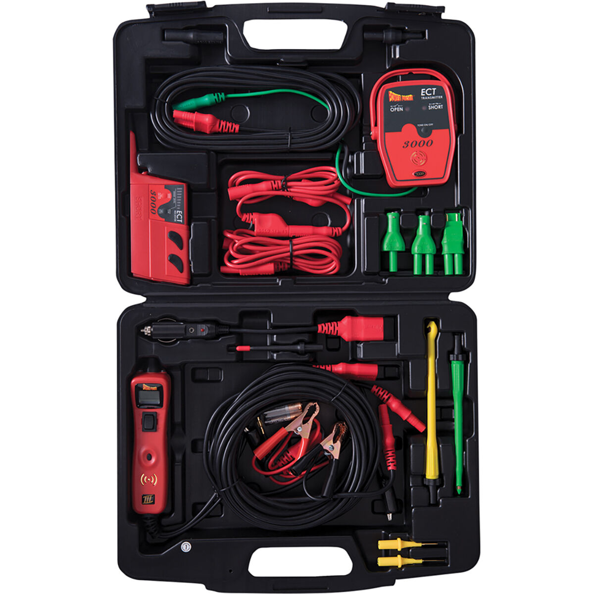 Power Probe 3 Master Kit ETPP3KIT Supercheap Auto