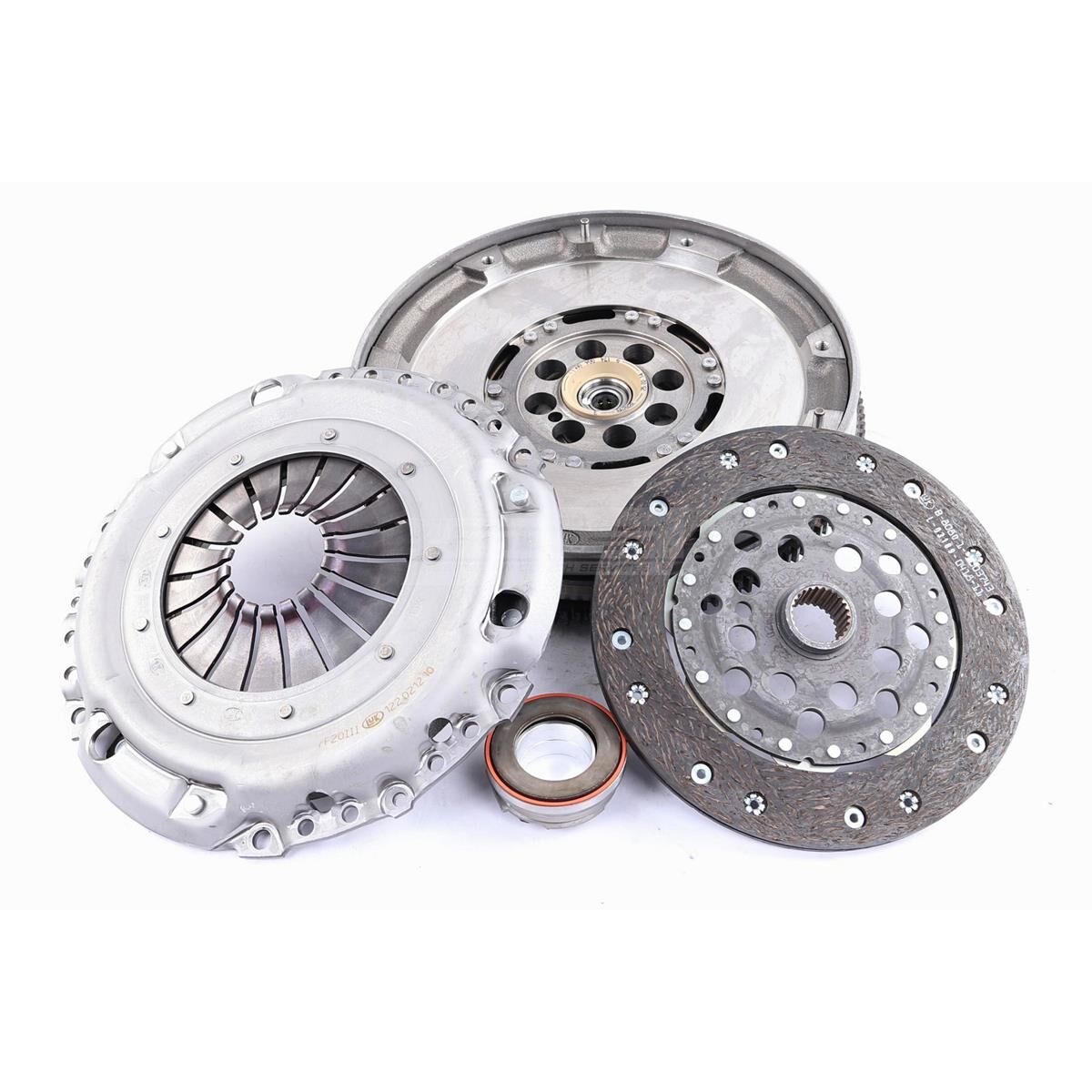 KIT STD MERC C180 1.8L inc DMF, , scaau_hi-res