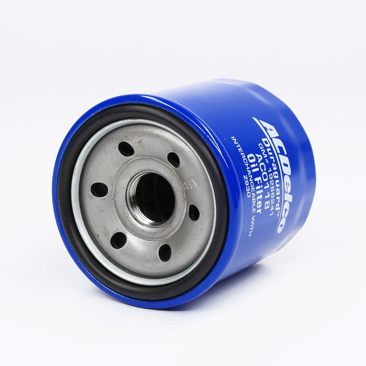 OIL FILTER - AC0118, , scaau_hi-res