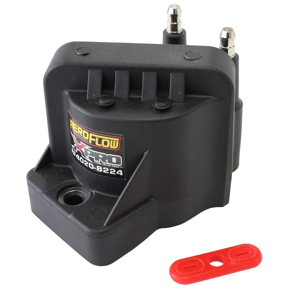 Aeroflow Single GM 2 tower Coil Pack Suit Series 2 Vn V6-On - AF4020 ...