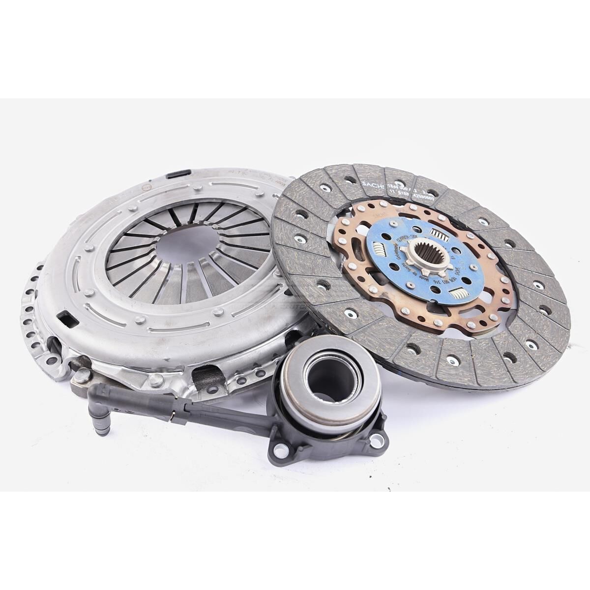 KIT STD AUDI A3 2.0L inc CSC, , scaau_hi-res