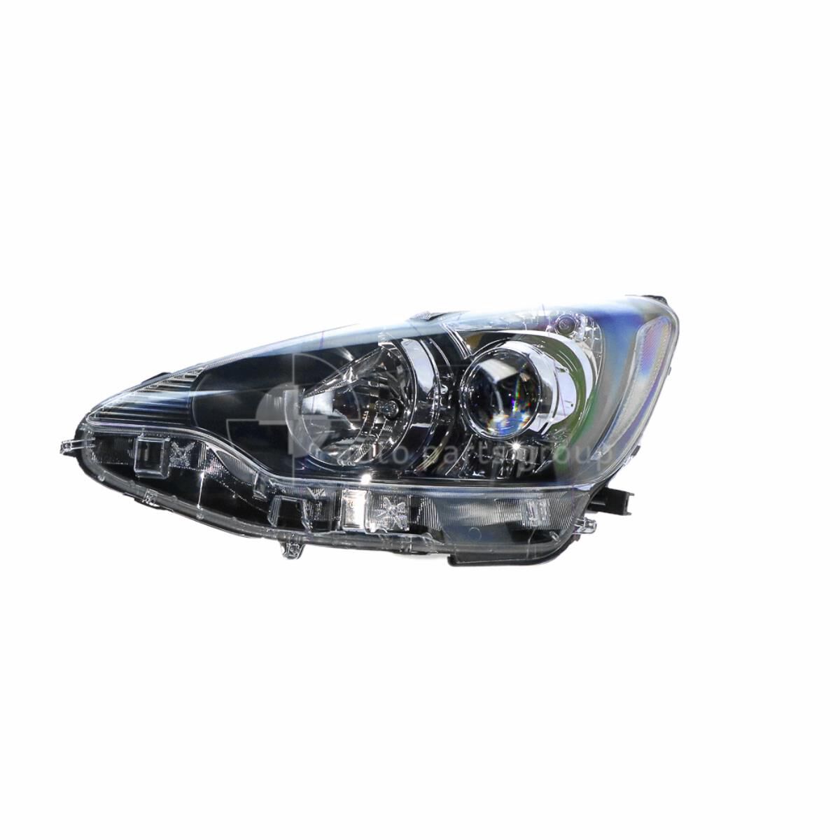 HEAD LAMP LH, , scaau_hi-res