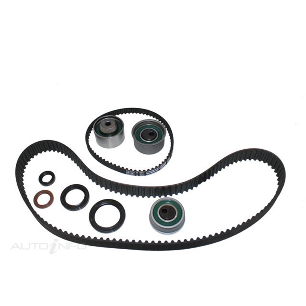 TIMING BELT KIT, , scaau_hi-res