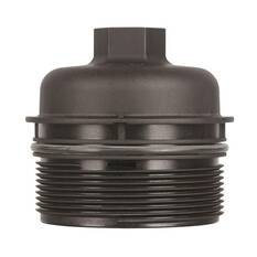 TRIDON CARTRIDGE CAP OIL FILTER, , scaau_hi-res