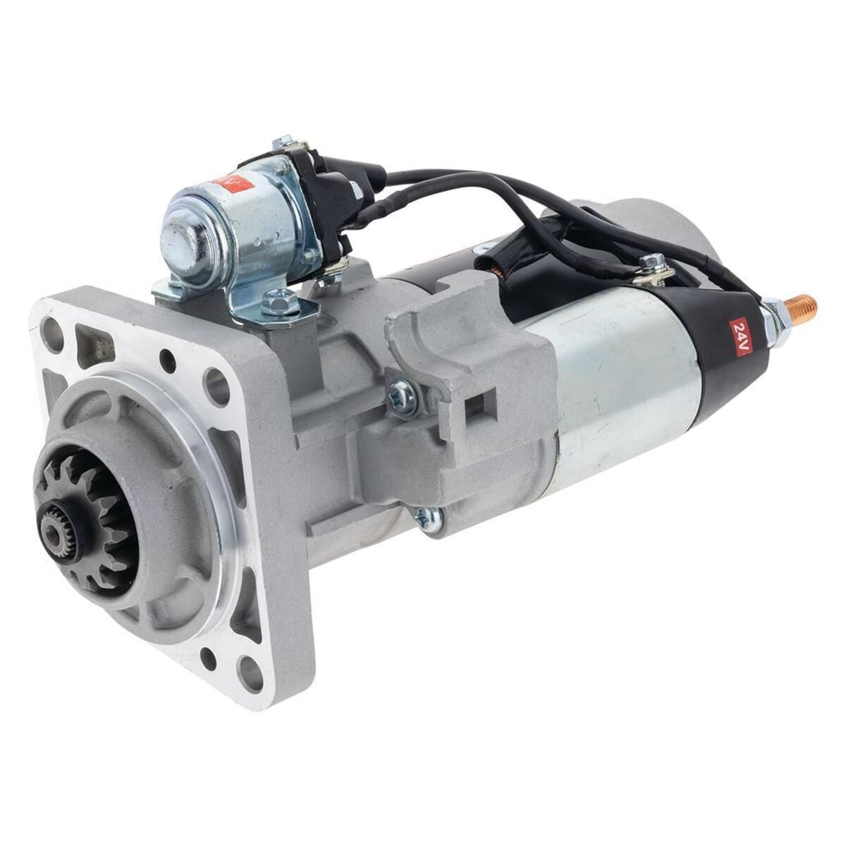 STR 24V 5.0kW 12T CW, MAN TGL, TGM SERIES TRUCKS - ALTERNATORS HEAVY DUTY, , scaau_hi-res