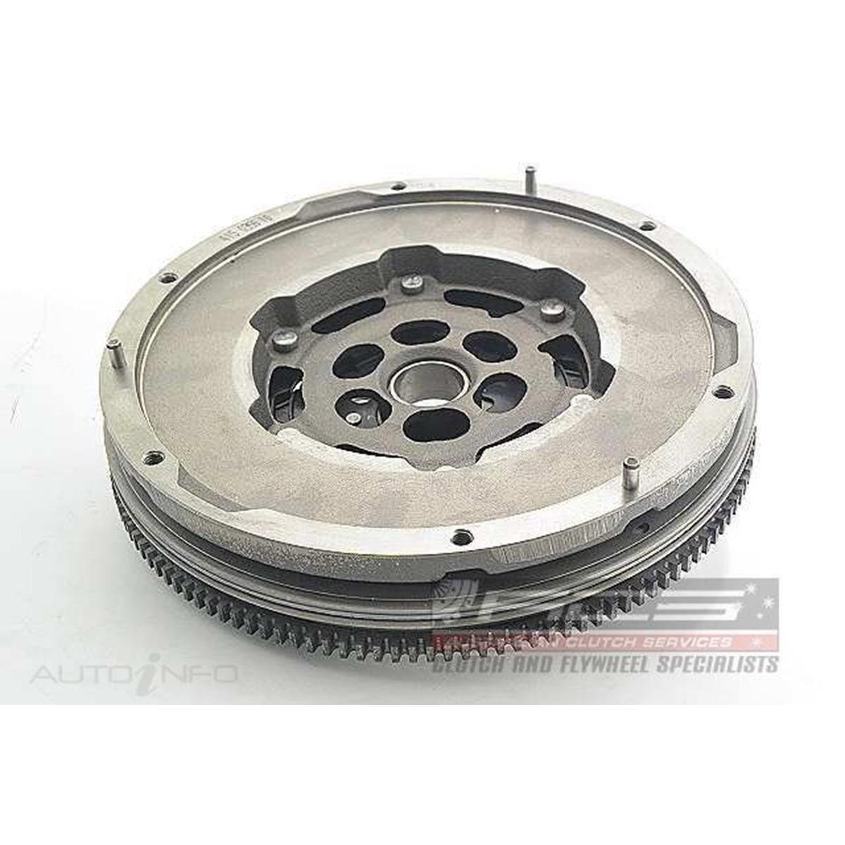 DMF FORD TRANSIT 2.3L, , scaau_hi-res