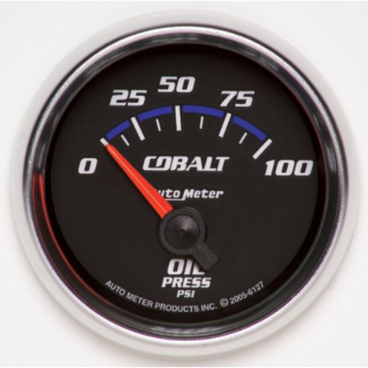 COBALT 2-1/16" OIL PRESSURE, , scaau_hi-res