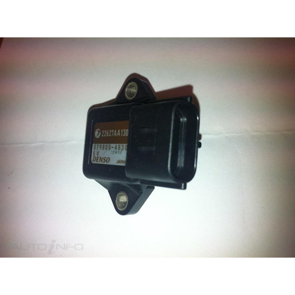 AFI MAP/Boost Pressure Sensor - MAP1064 | Supercheap Auto