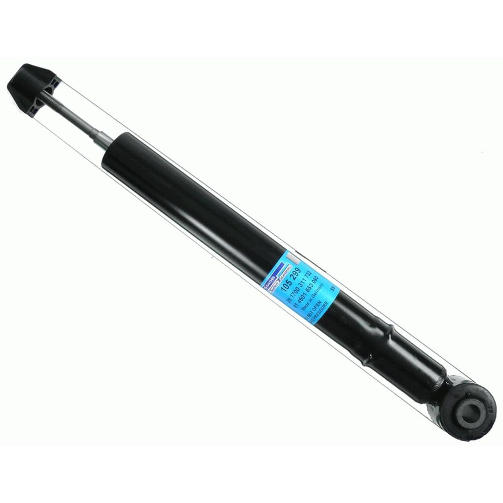 Sachs Shock Absorber 105 299 Supercheap Auto