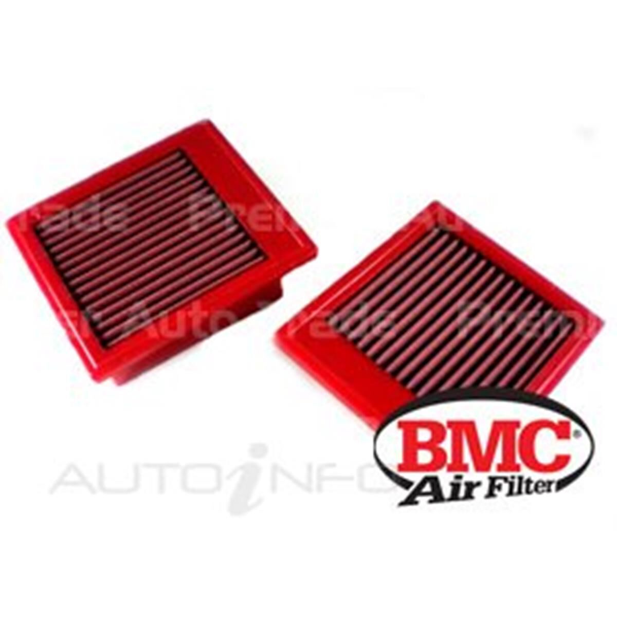 BMC AIR FILTER NISSAN R35 GT-R (KIT OF 2), , scaau_hi-res