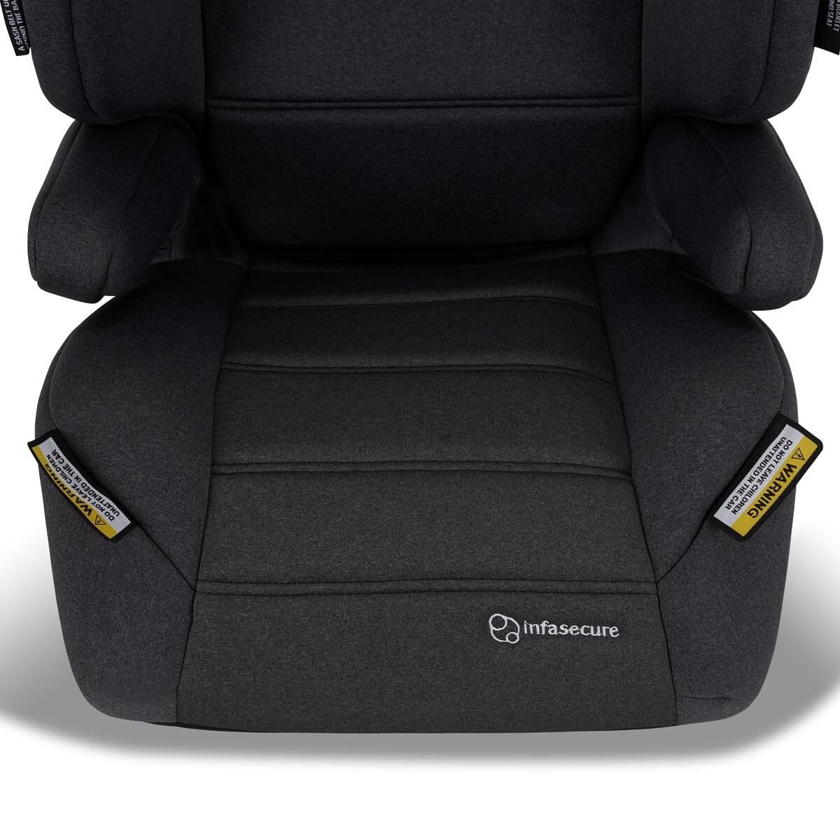 VARIO II GO 4 TO 8 YEARS - BLACK FLECK, , scaau_hi-res