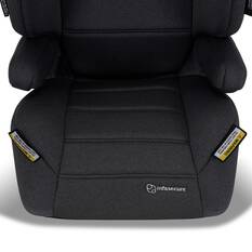 VARIO II GO 4 TO 8 YEARS - BLACK FLECK, , scaau_hi-res