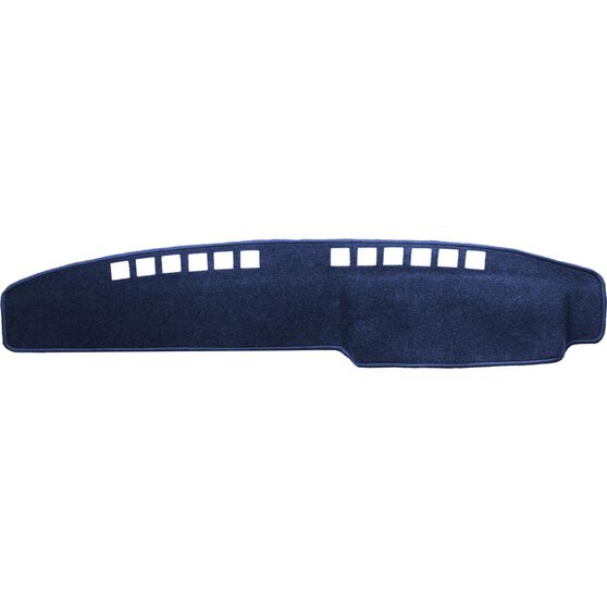 SCA Dashmat Suits Datsun 720 Blue Supercheap Auto