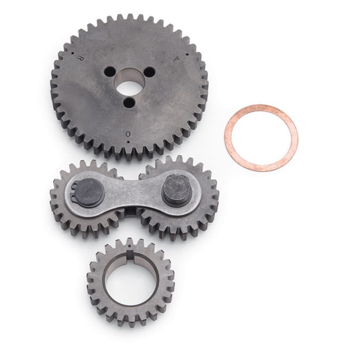 ACCU-DRIVE GEAR DRIVE,289-351W FORD UNDER 7000RPM, , scaau_hi-res