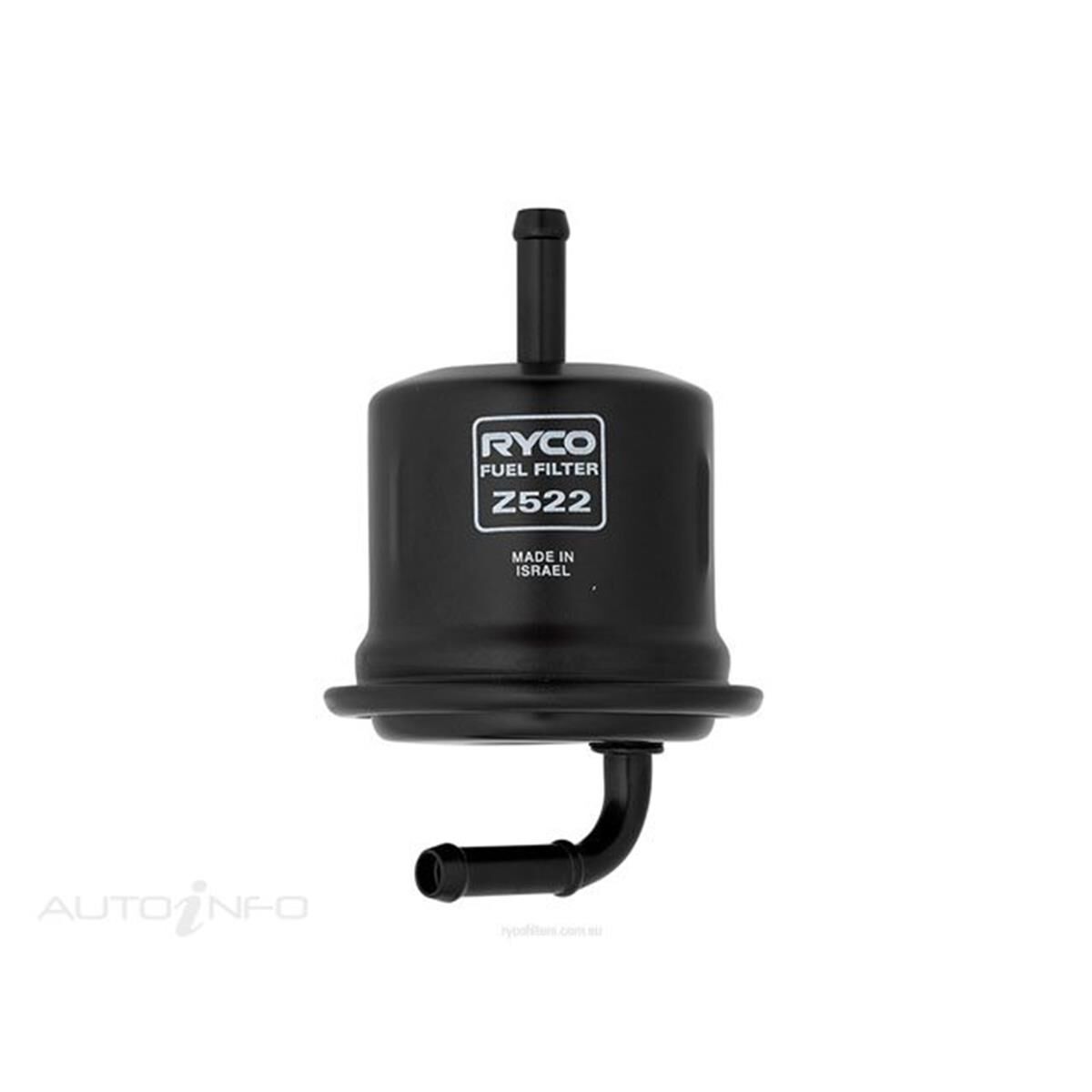 RYCO EFI FUEL FILTER - Z522, , scaau_hi-res