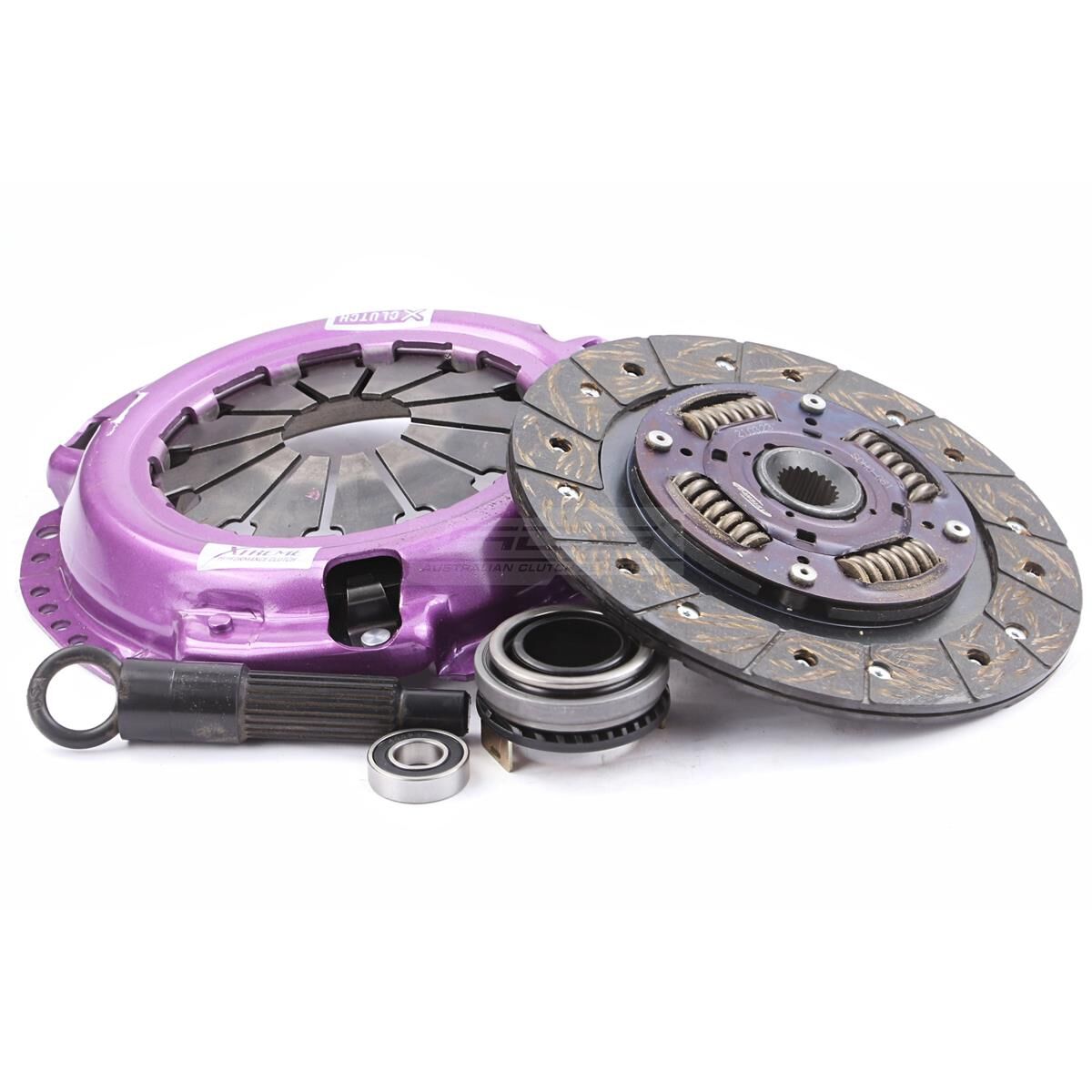 KIT PER HONDA CONCERTO 1.6L, , scaau_hi-res