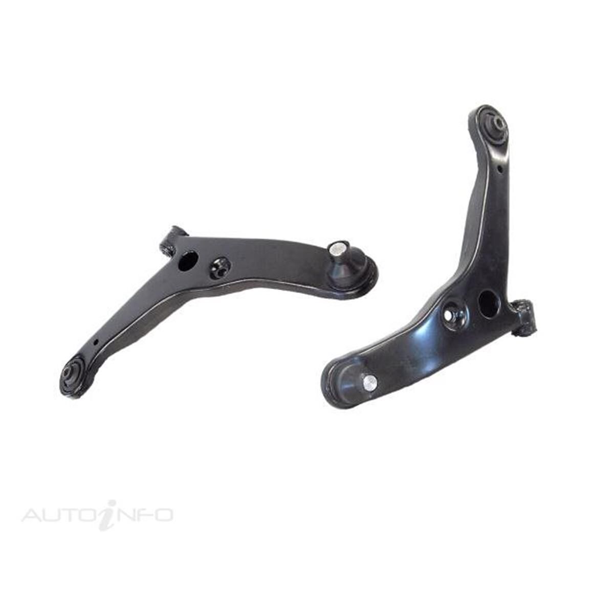 MITSUBISHI LANCER  CH  09/2003 ~ 08/2007  FRONT LOWER CONTROL ARM  RIGHT HAND SIDE, , scaau_hi-res
