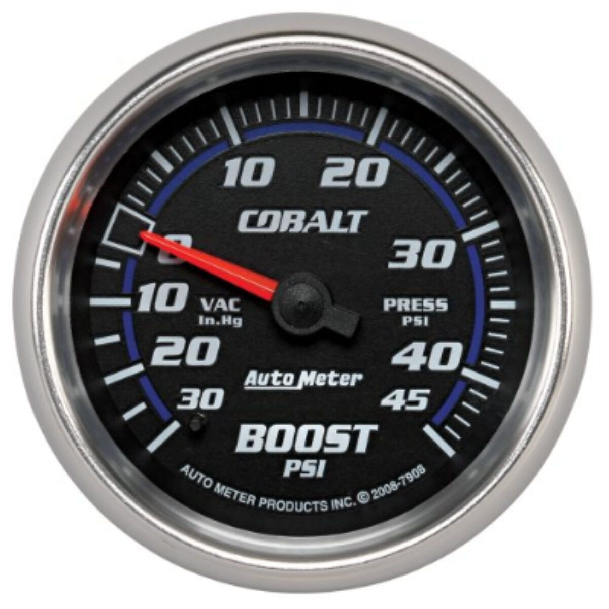 COBALT 2-5/8" BOOST / VACUUM, , scaau_hi-res