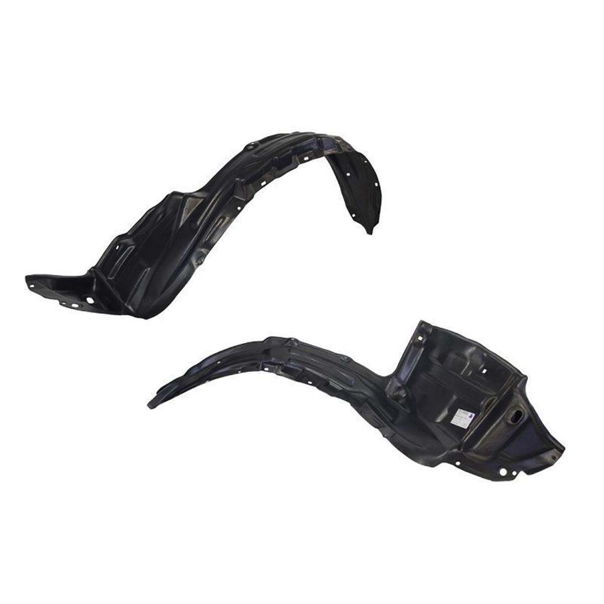 TOYOTA HILUX  TGN/KUN/GGN  09/2011 ~ ONWARDS  GUARD LINER  LEFT HAND SIDE, , scaau_hi-res