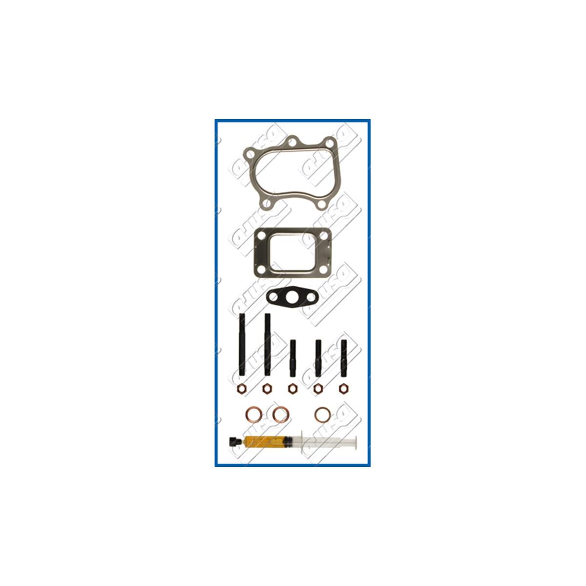 AJUSA 'TURBO FITTING KIT', , scaau_hi-res