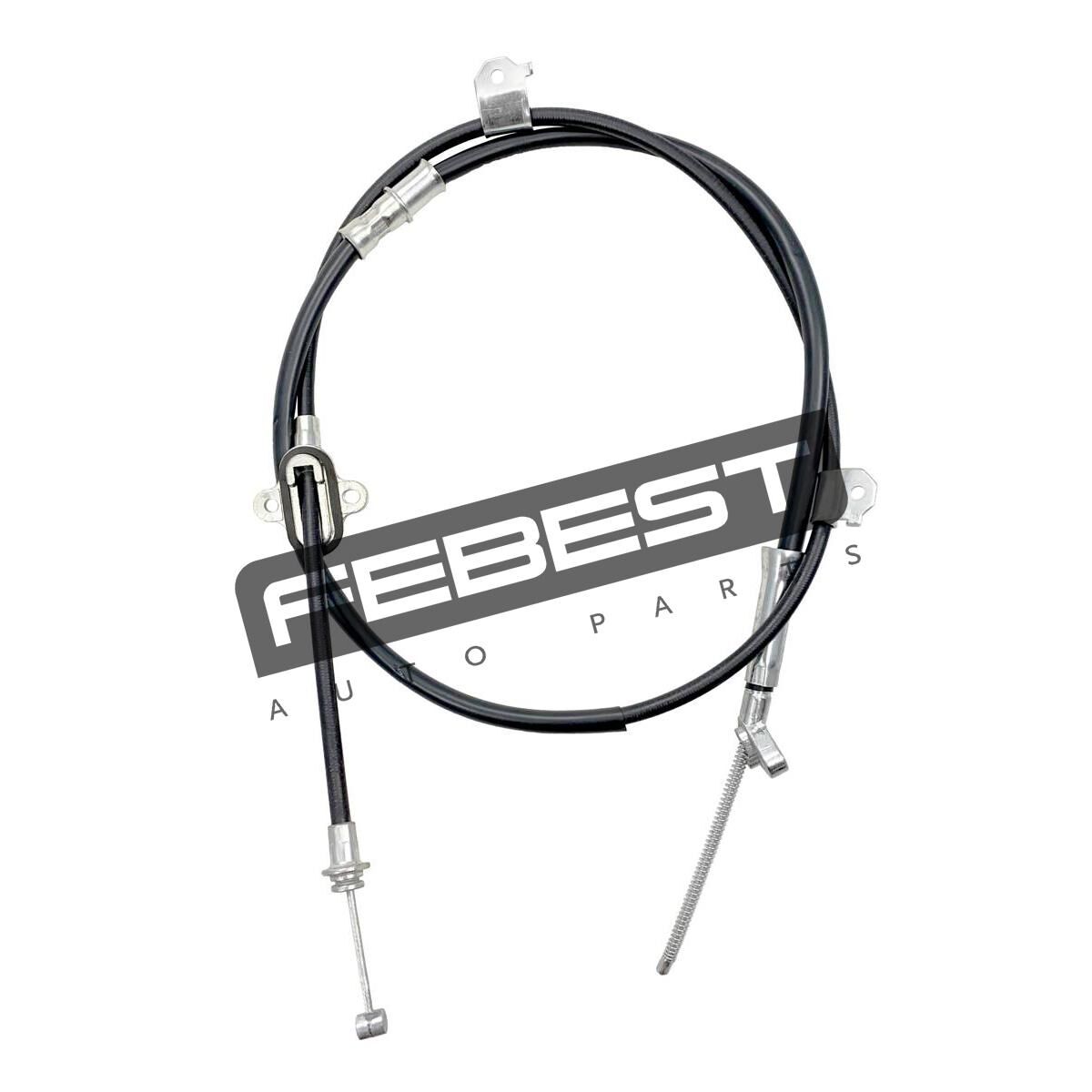 PARKING BRAKE CABLE, RIGHT, , scaau_hi-res