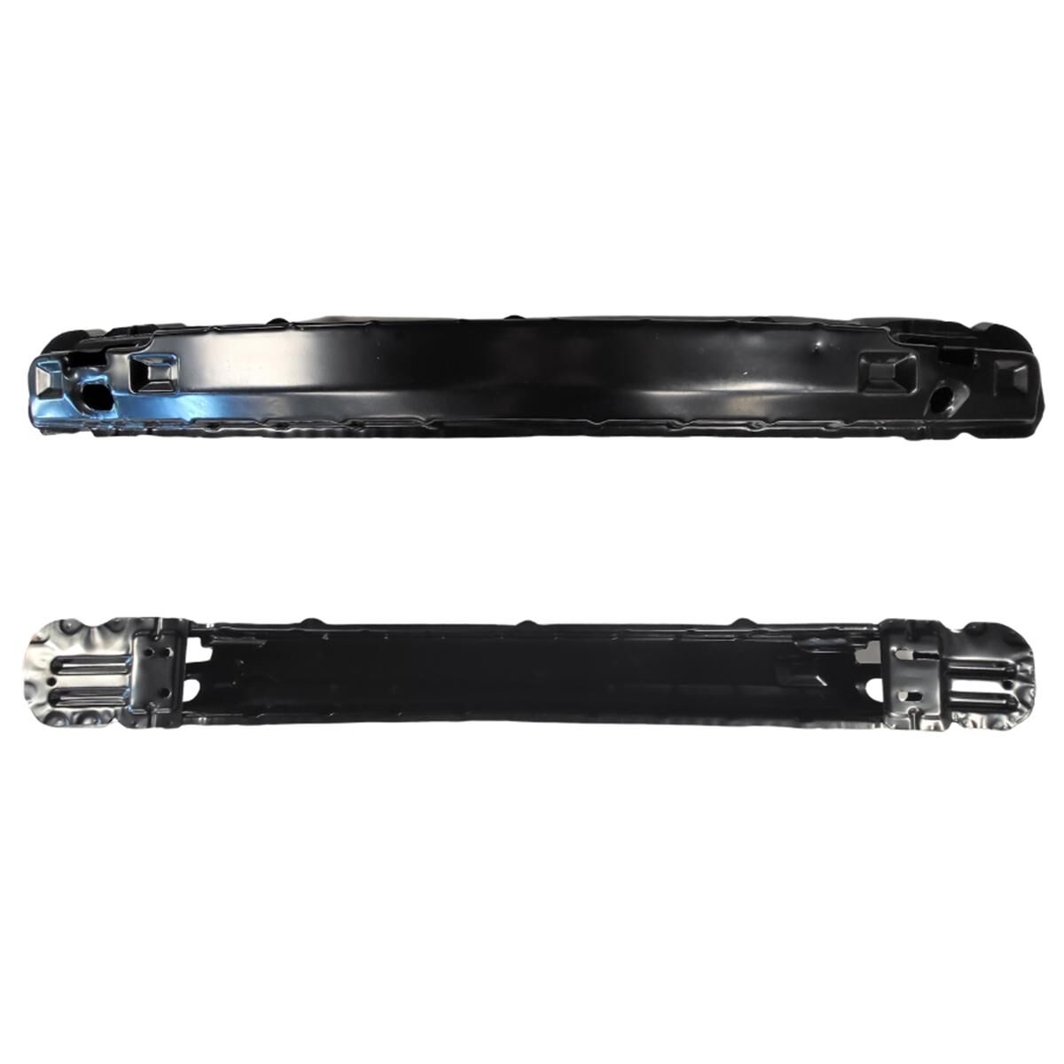 CAMRY 12/11-8/17 REAR BAR REINFORCEMENT (STEEL TYPE) (TYPE A), , scaau_hi-res