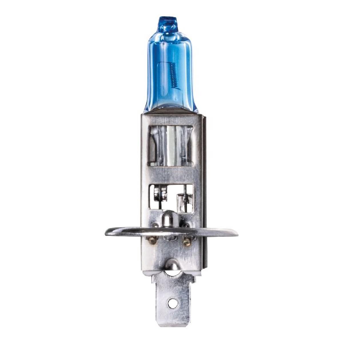 PKT2 H1 4300K HALOGEN GLOBES12V 55W P14.5s BASE TWIN BOX, , scaau_hi-res