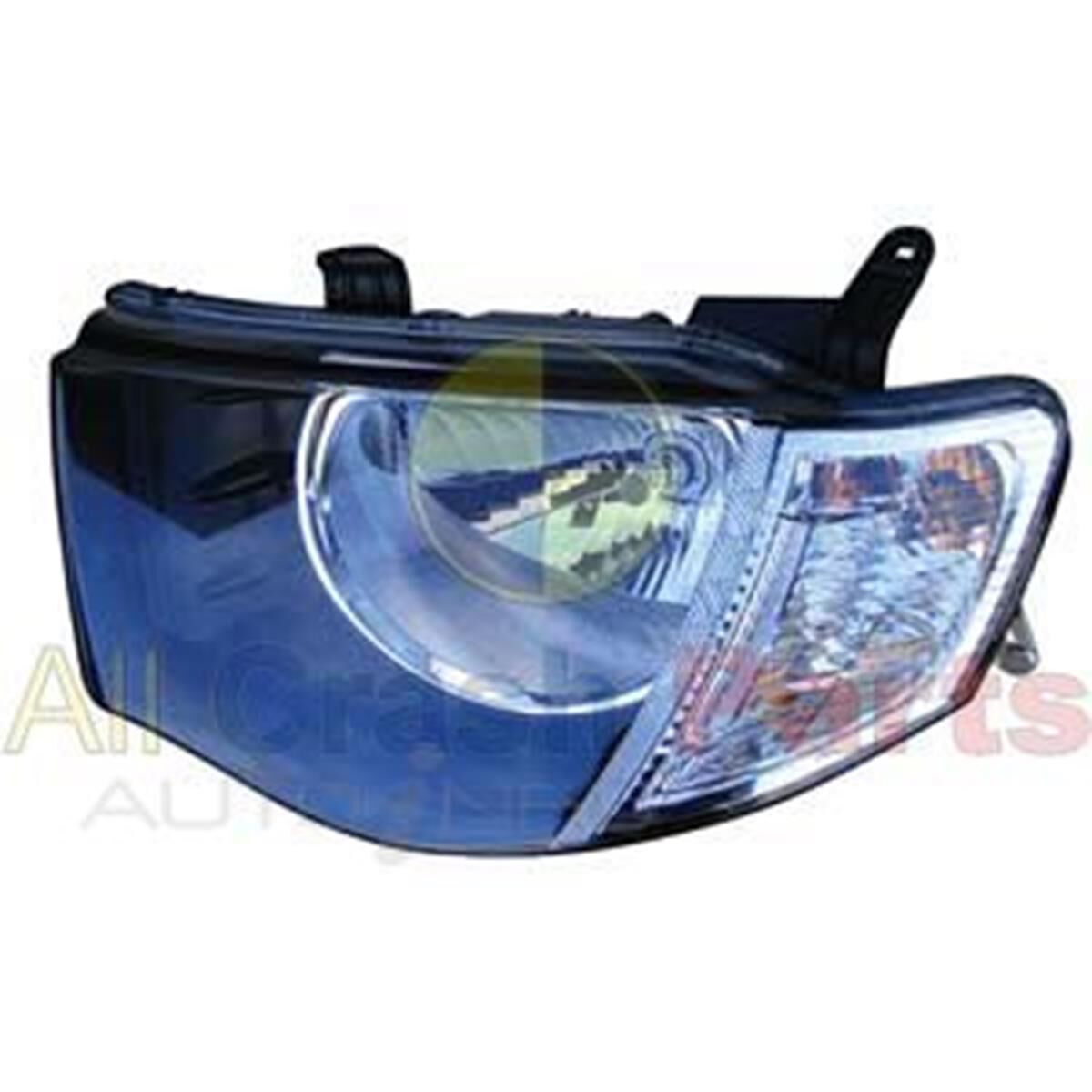 HEAD LAMP LH, , scaau_hi-res