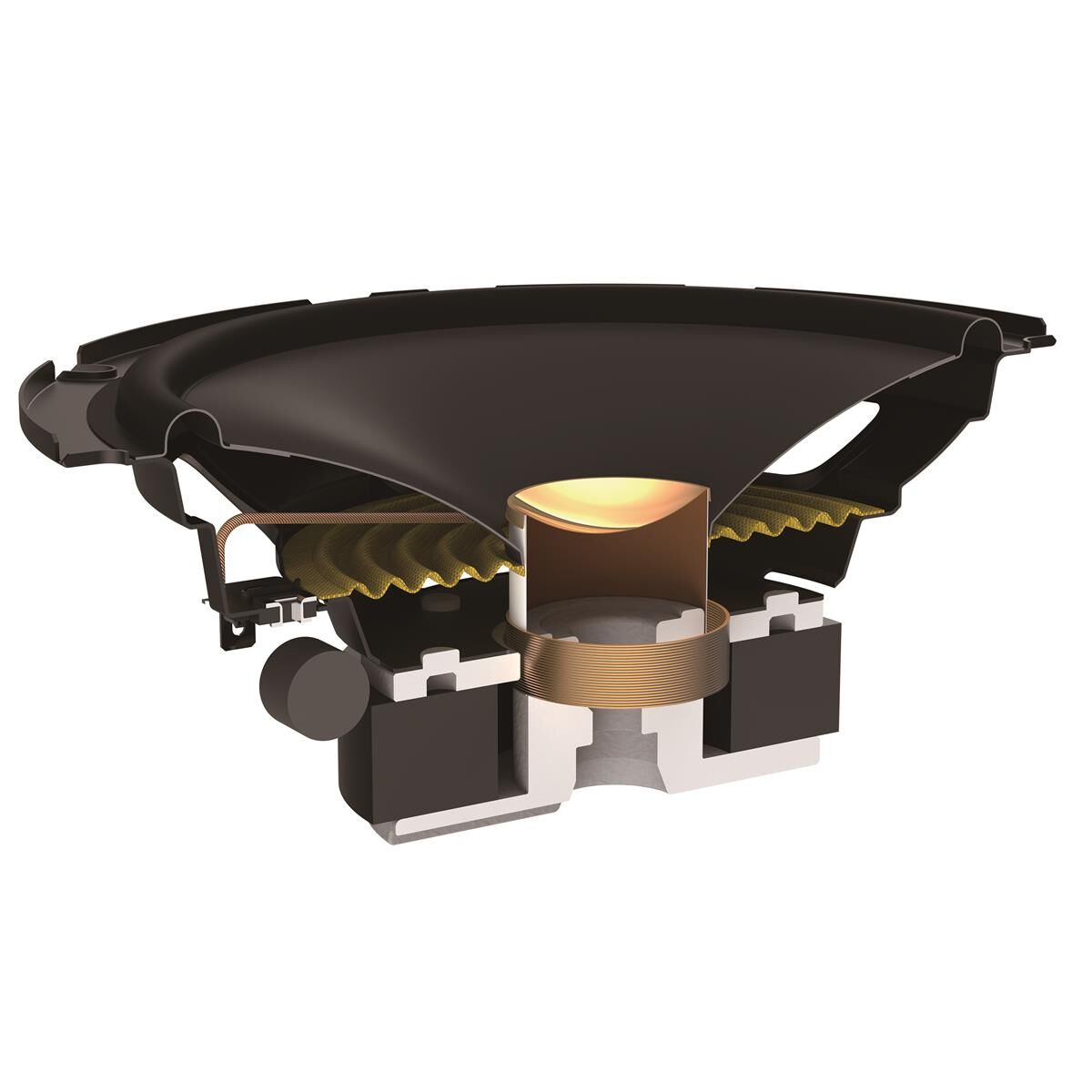 A-SERIES 6.5" 2-WAY COMPONENT SPEAKERS, , scaau_hi-res