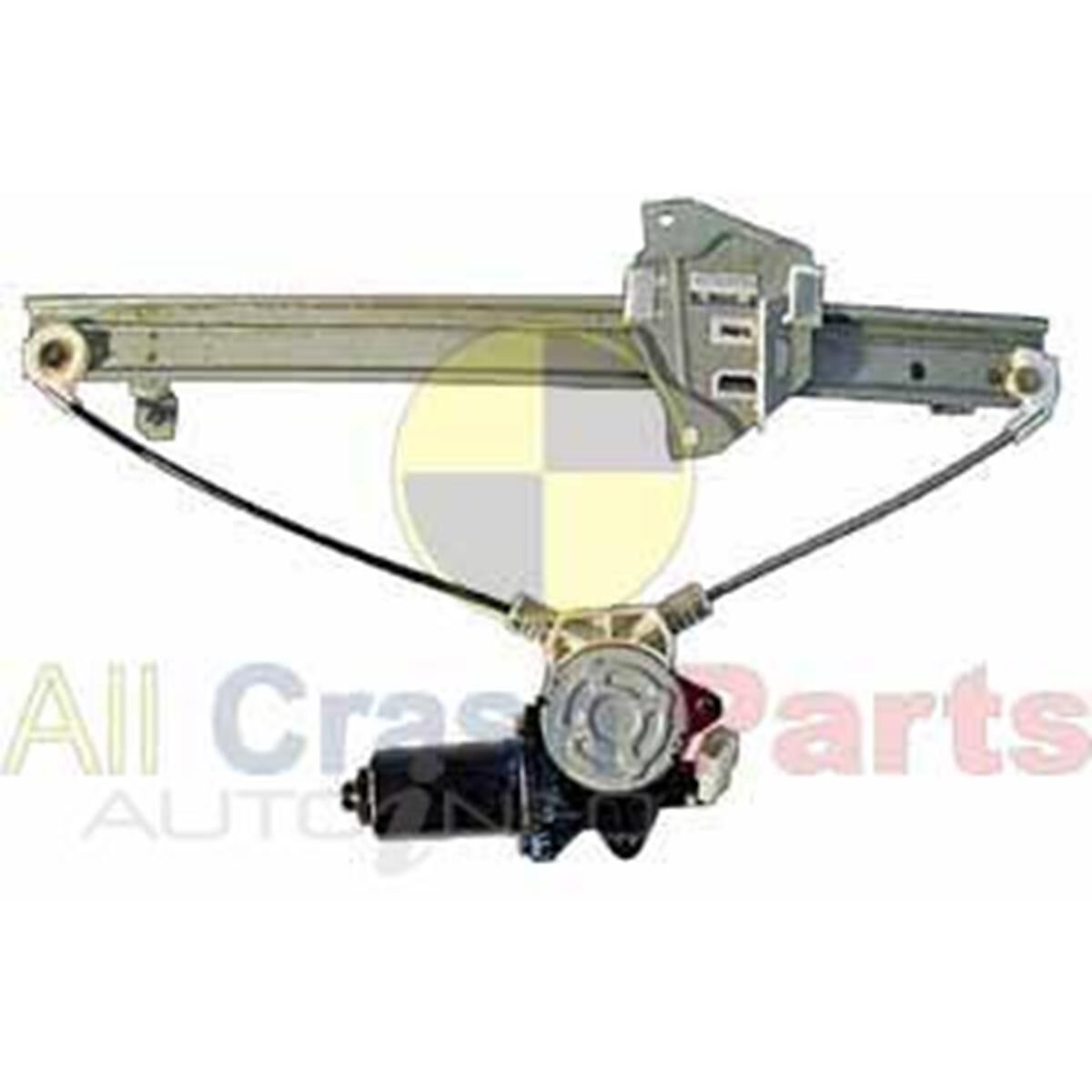 REAR DOOR WINDOW REGULATOR RH, , scaau_hi-res
