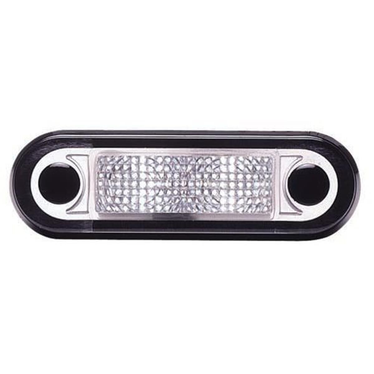 LED INTERIOR LAMP WHITE 10-33V, , scaau_hi-res