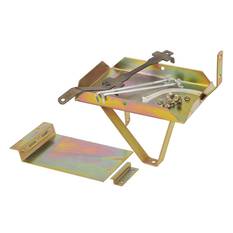 BATT TRAY T/S MAZ B50 / FORD, , scaau_hi-res