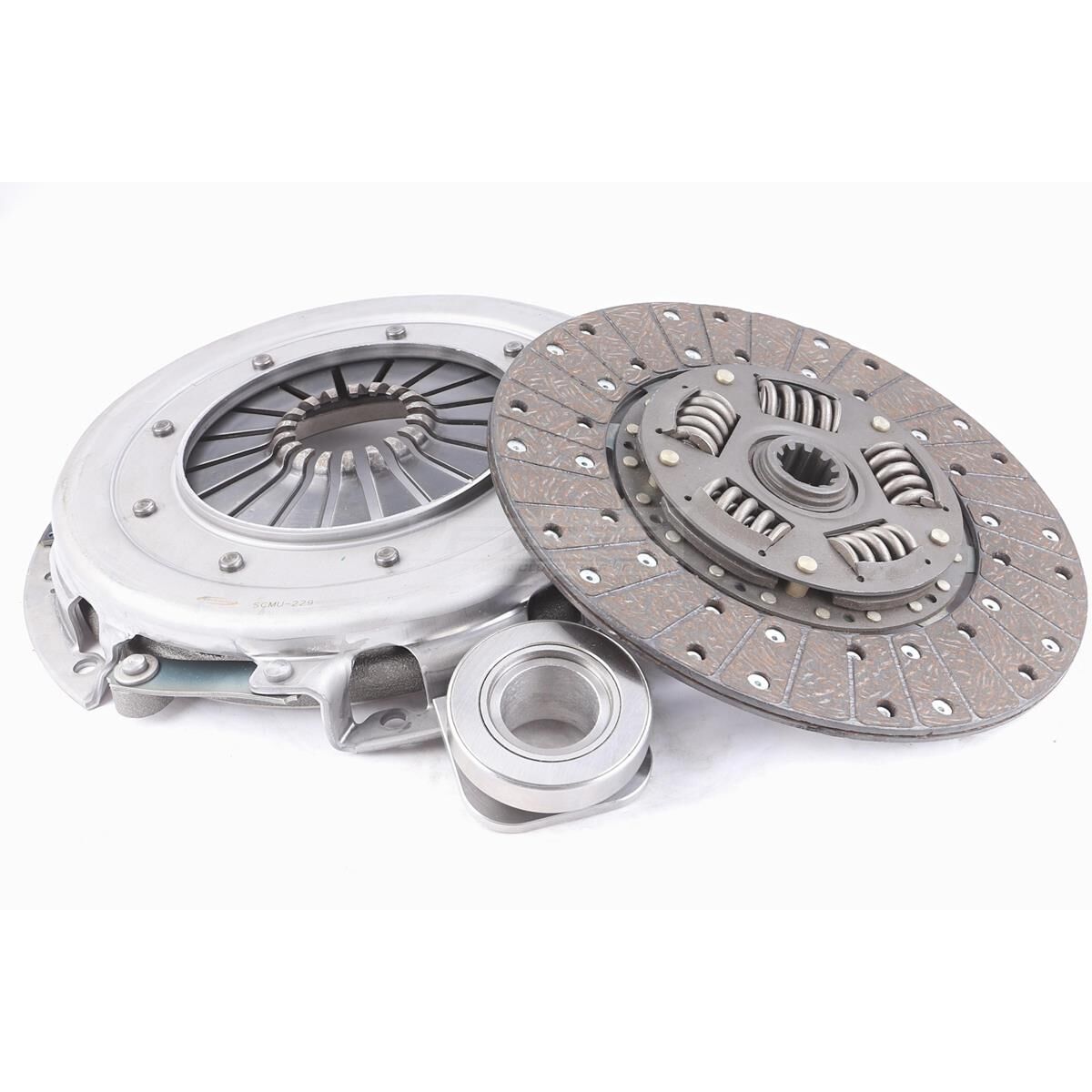 ClutchPro Clutch Kit - KFD27007 | Supercheap Auto