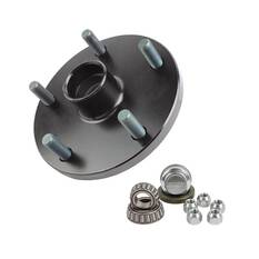 Sunrise Trailer Lazy Hub - Landcruiser 5 Stud, LM, , scaau_hi-res