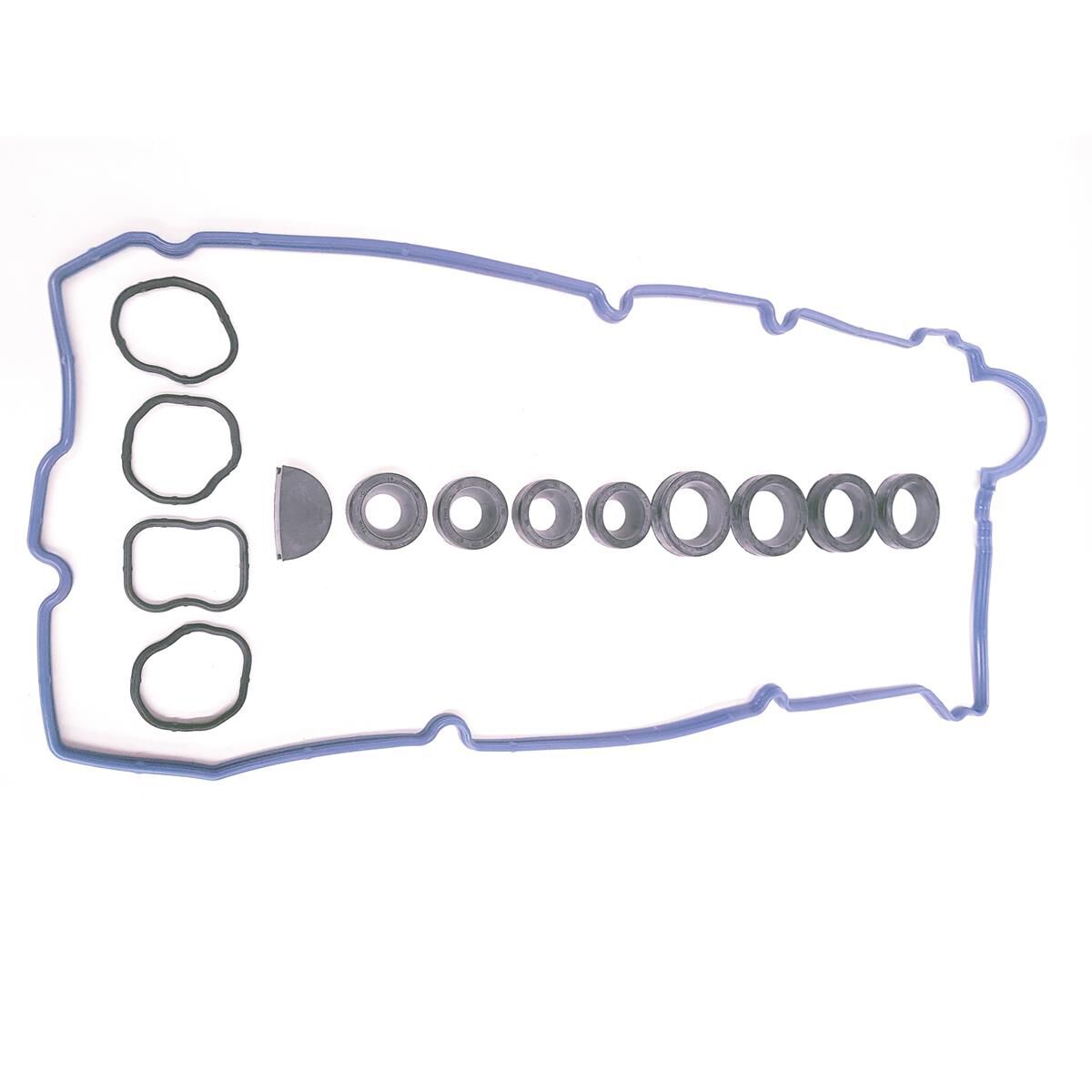 MITSU 4D56Ti 'GASKET V/COVER PACK', , scaau_hi-res