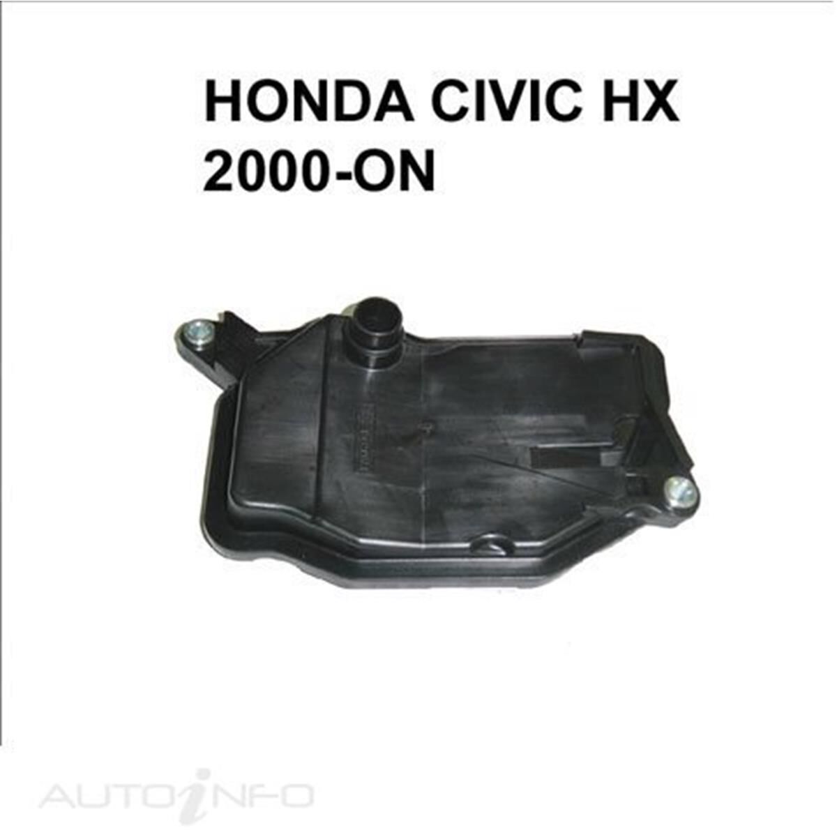 Honda Civic Hx 2002 On, , scaau_hi-res