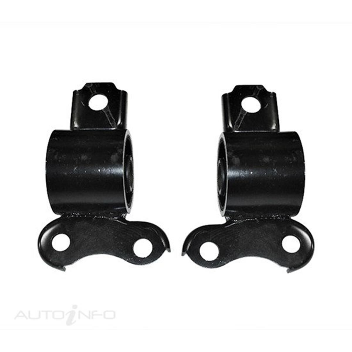(BK) HYUNDAI TIBURON/ COUPE RD 96-02 FRONT CONTROL ARM R BUSH, , scaau_hi-res