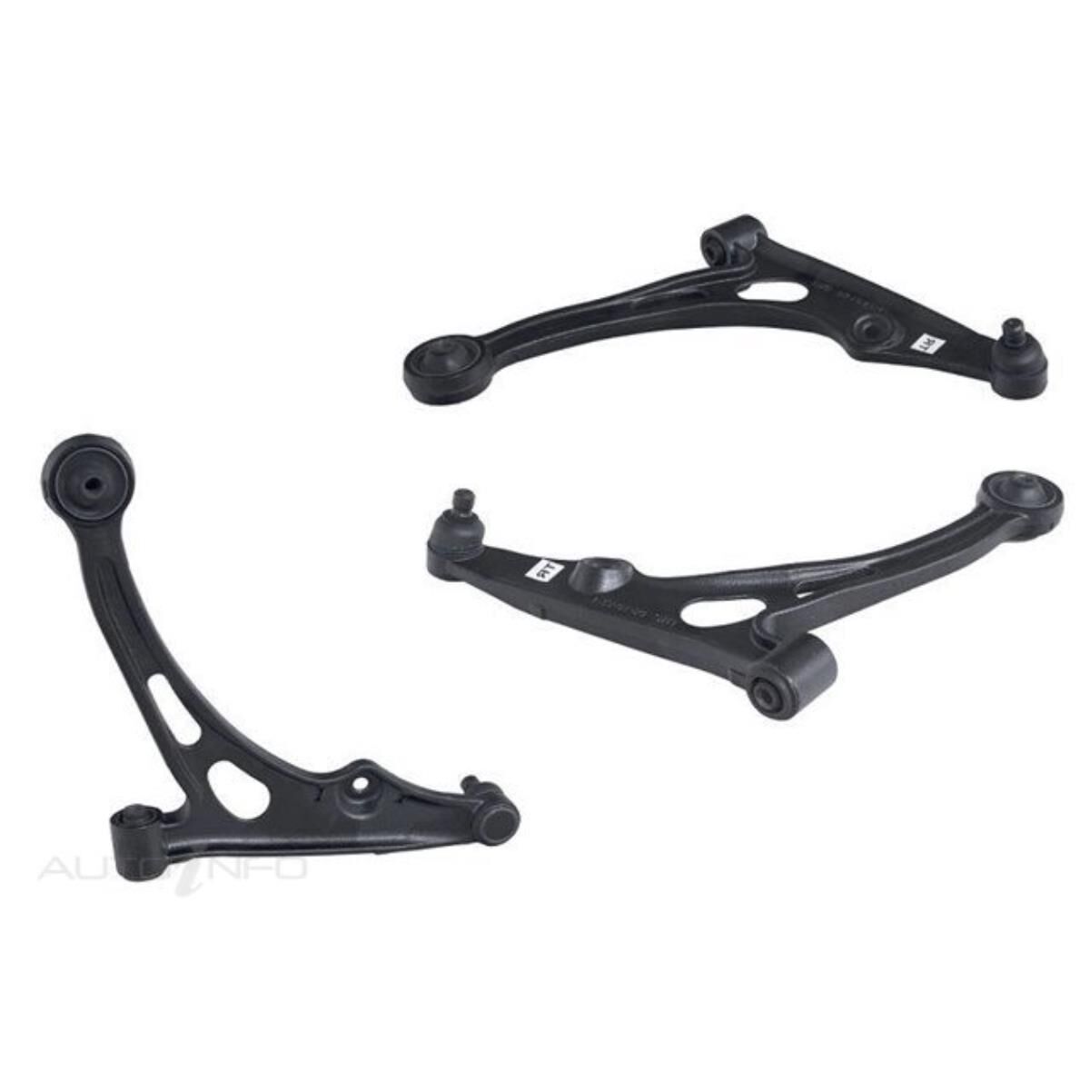 SUZUKI LIANA  RH416/RH418  10/2001 ~ 2007  FRONT LOWER CONTROL ARM  RIGHT HAND SIDE, , scaau_hi-res