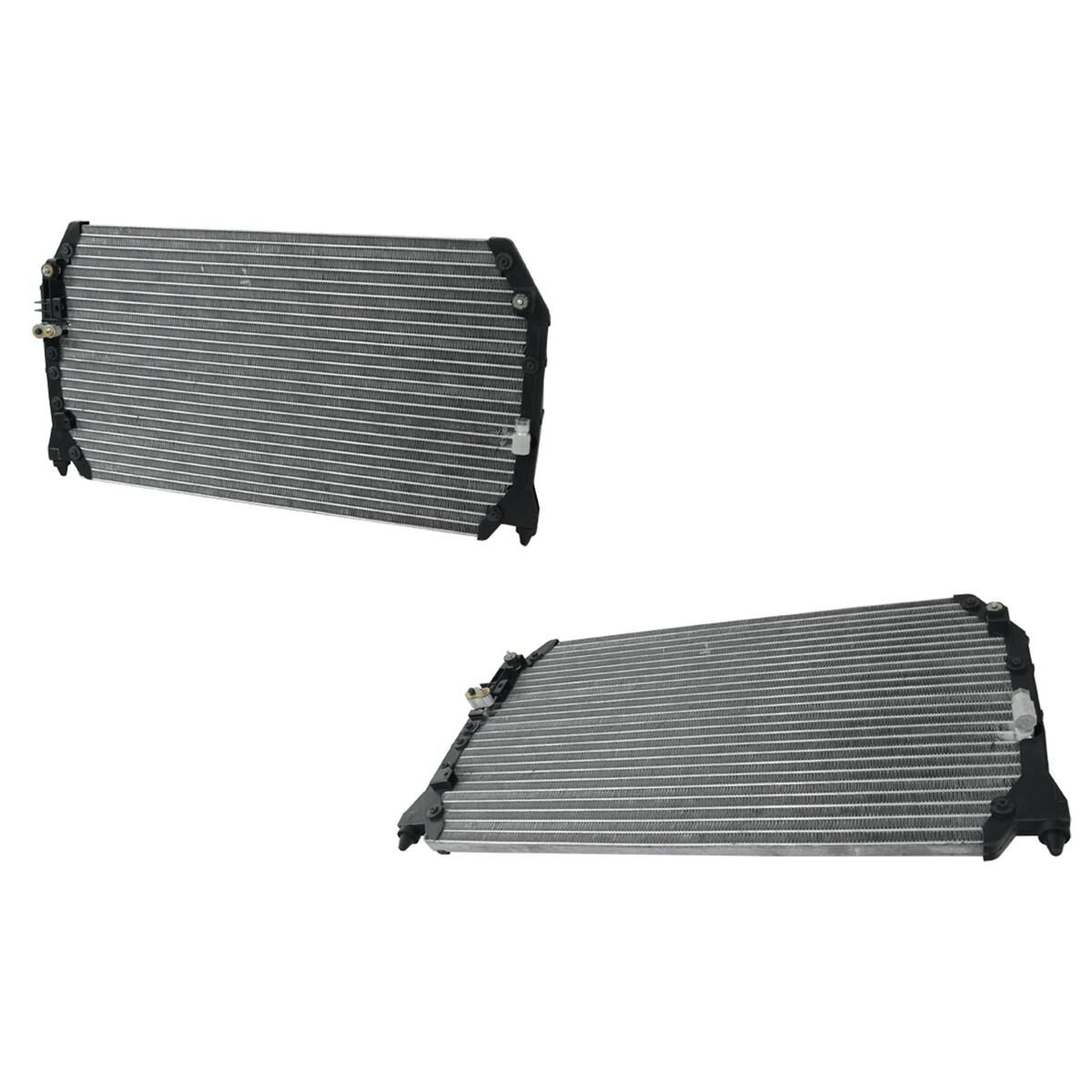 TOYOTA CAMRY  SK20  08/1997 ~ 09/2002  A/C CONDENSER, , scaau_hi-res