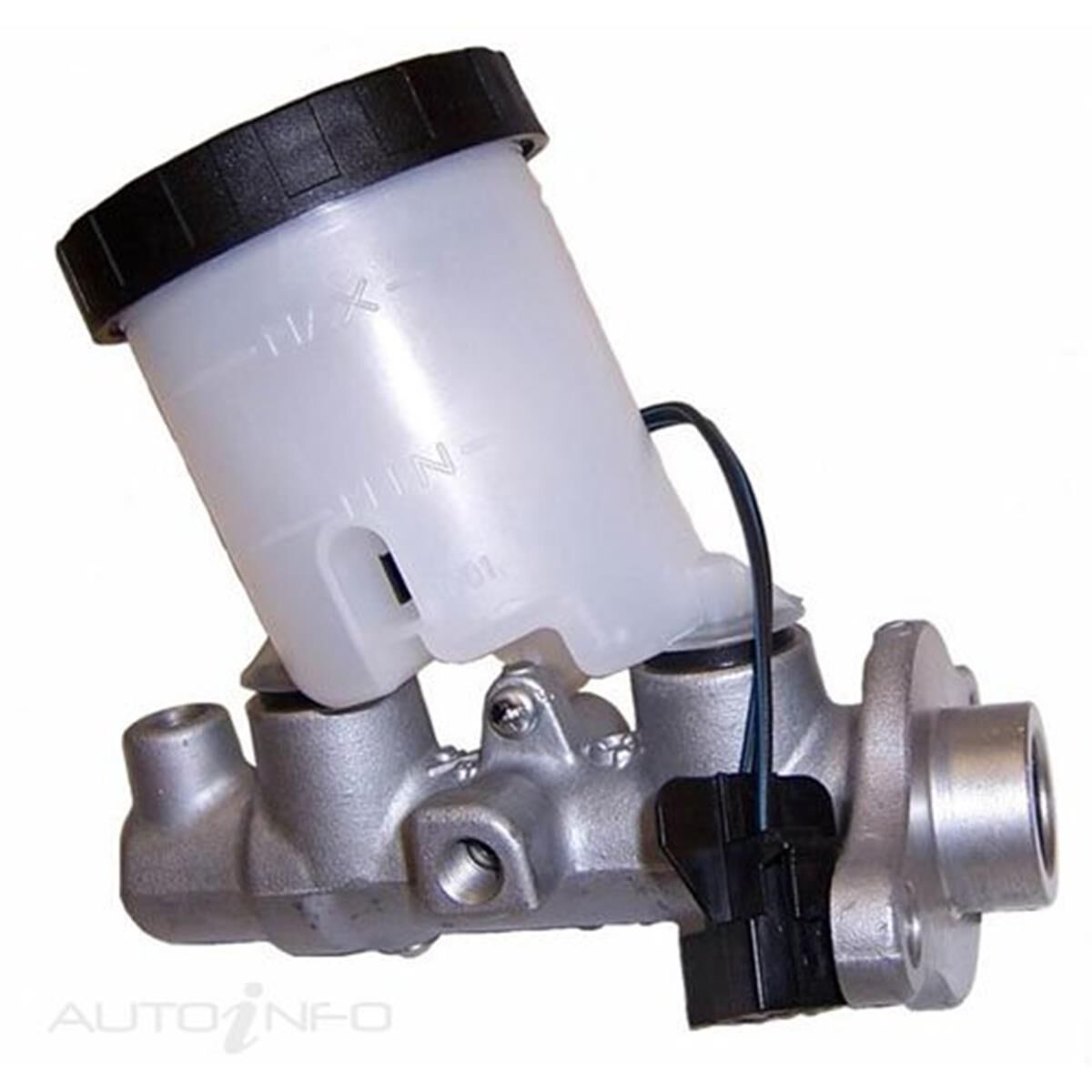 IBS B M CYL ASSY, , scaau_hi-res