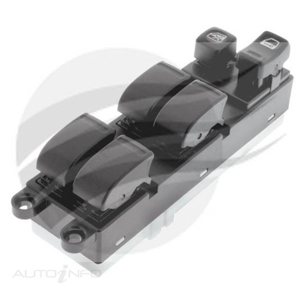 Electric Life Electric Window Control Module - ECM1258 | Supercheap Auto