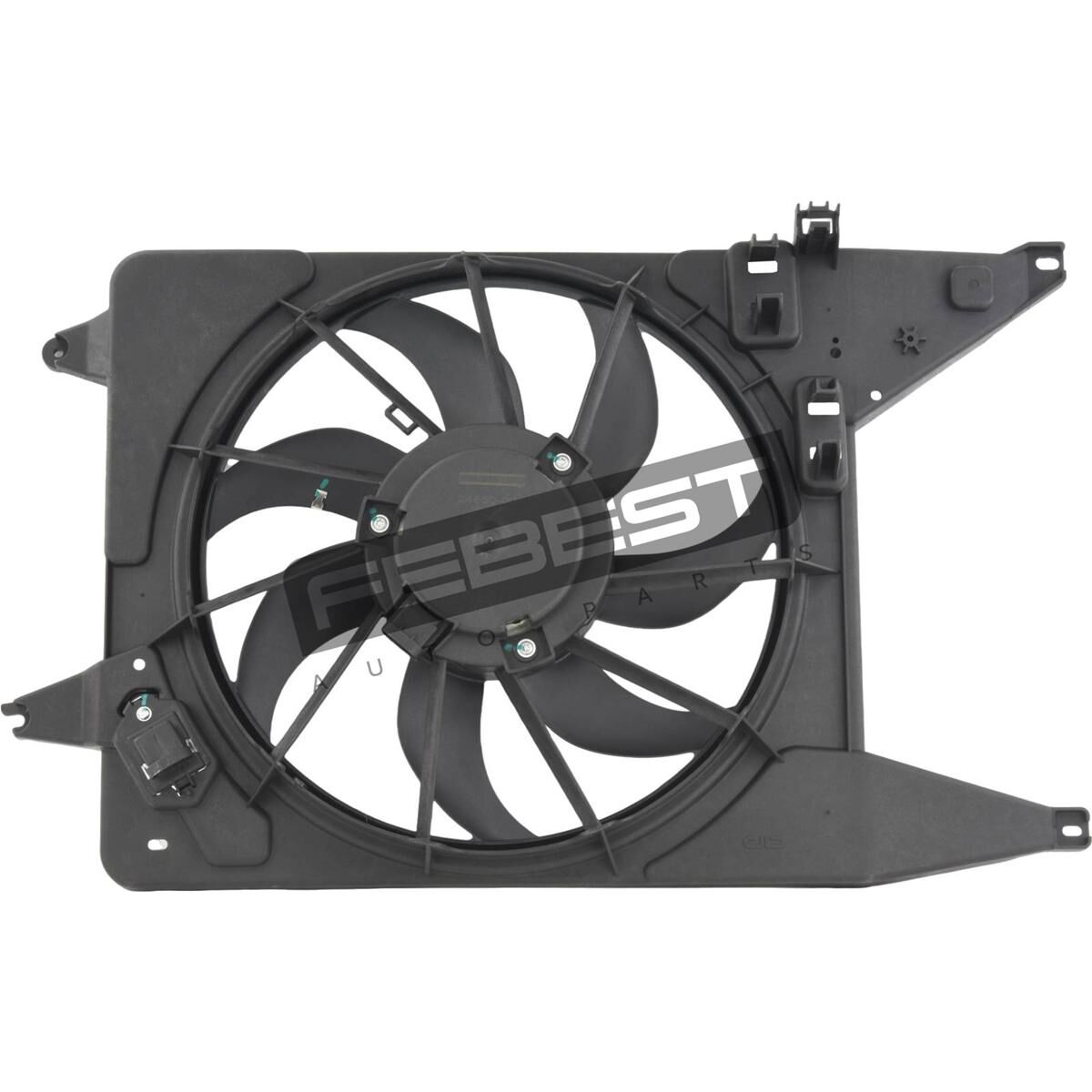 RADIATOR COOLING FAN ASSEMBLY, , scaau_hi-res