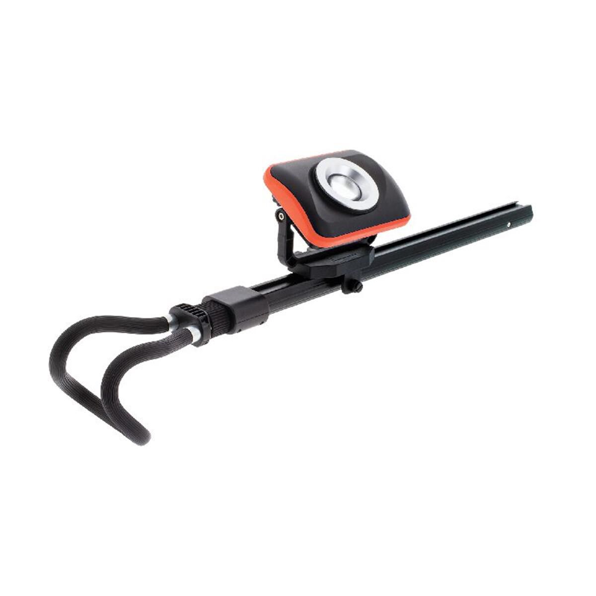 UNDER BONNET MOUNTING BRACKET T/S IIL7735 & IIL7736 WORKLMPS, , scaau_hi-res