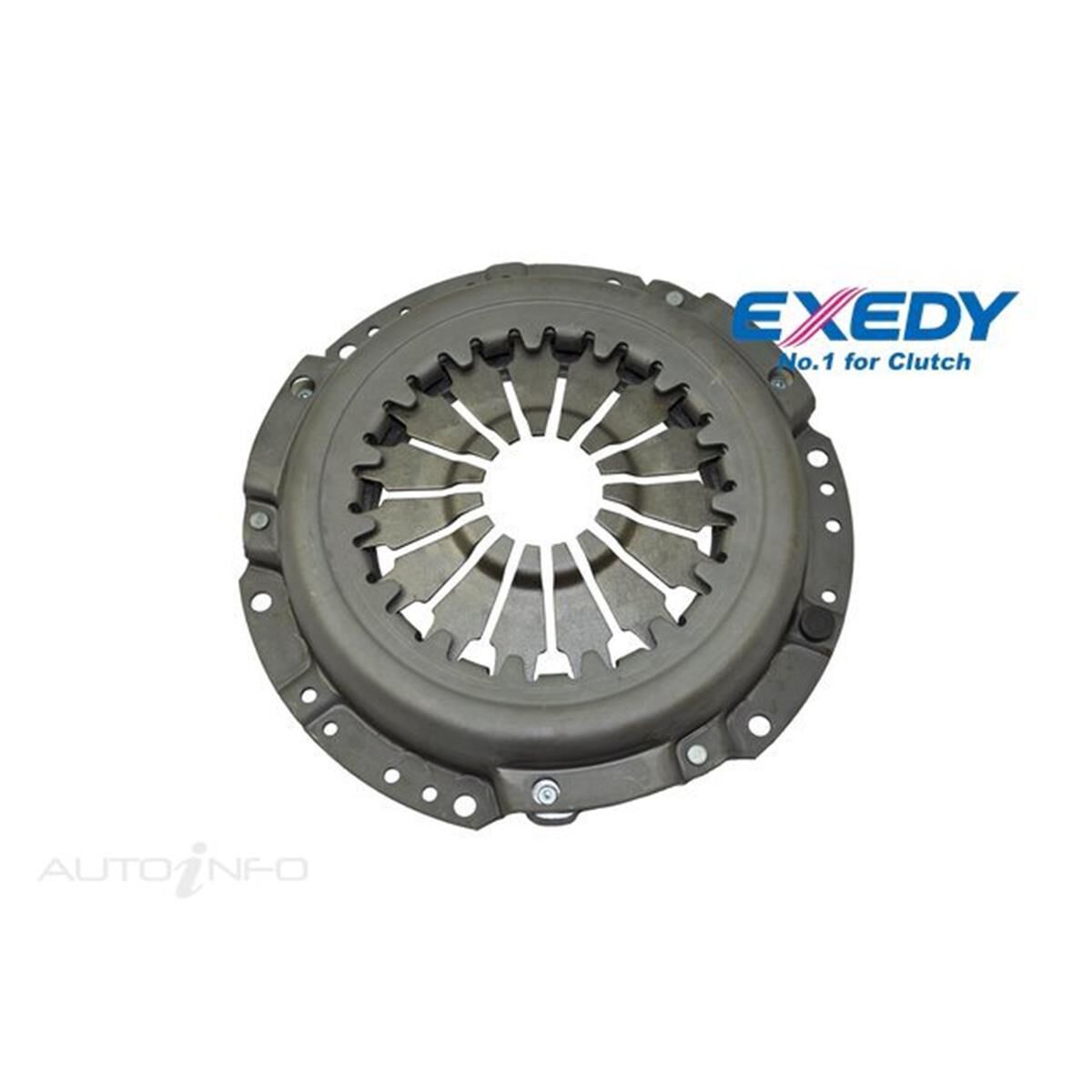 CLUTCH COVER, , scaau_hi-res