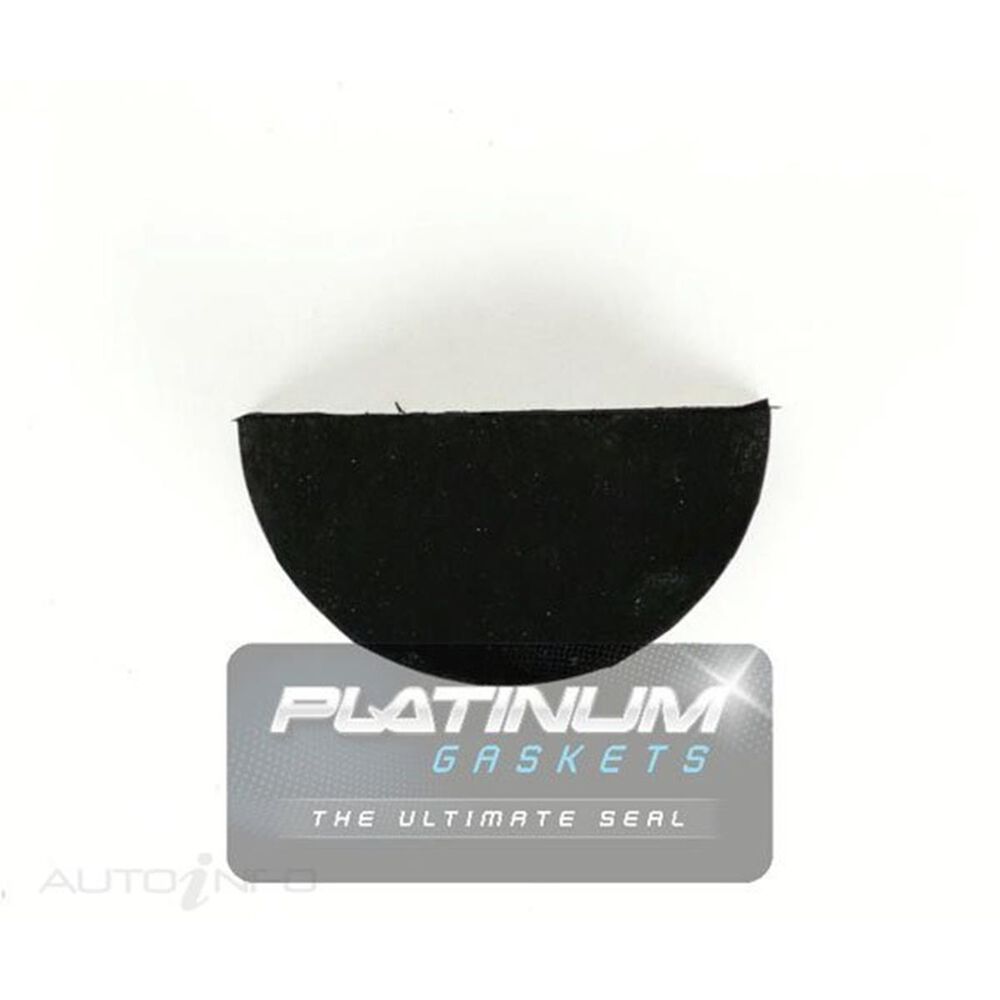 Platinum Camshaft End Plug Seal LA538 Supercheap Auto