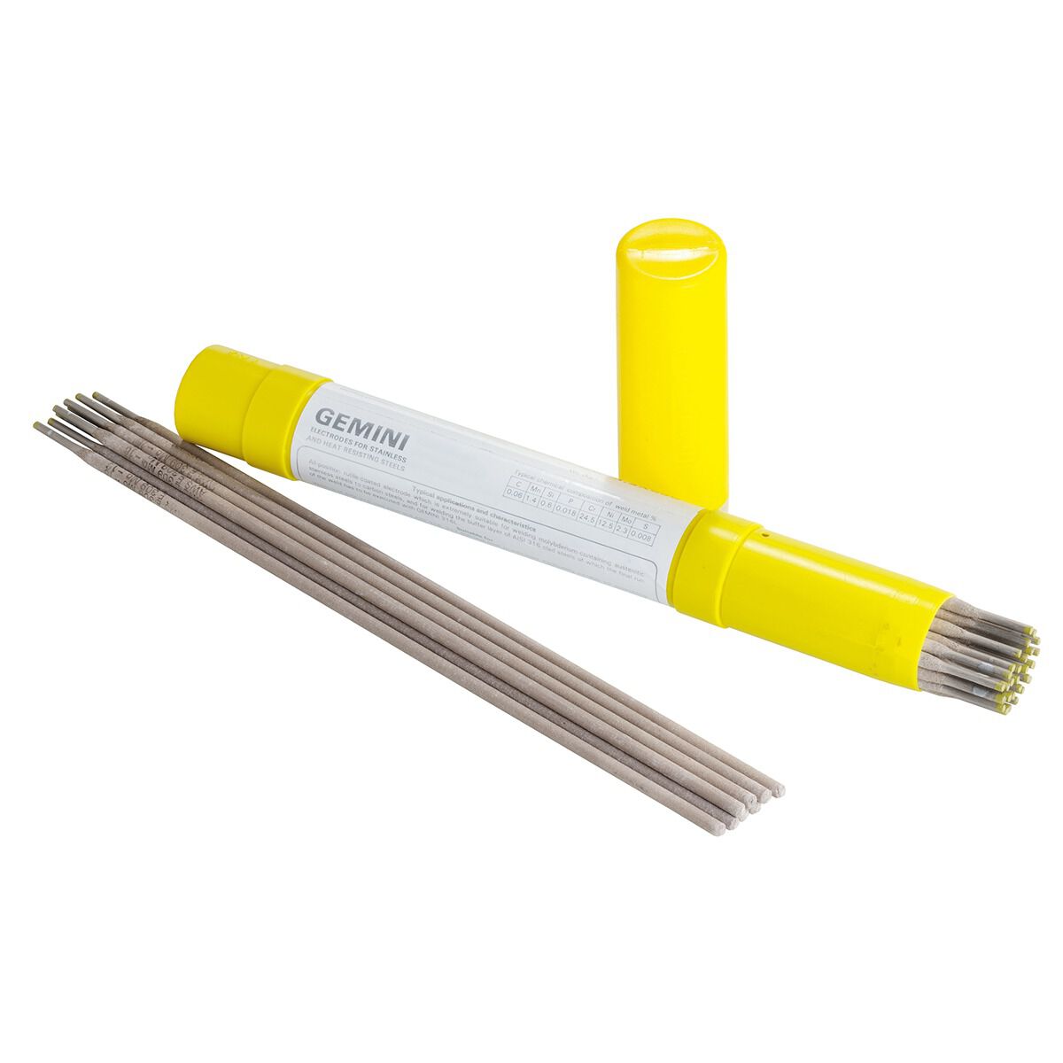 GEMINI 347 X 3.2MM (1 KG PKT), , scaau_hi-res