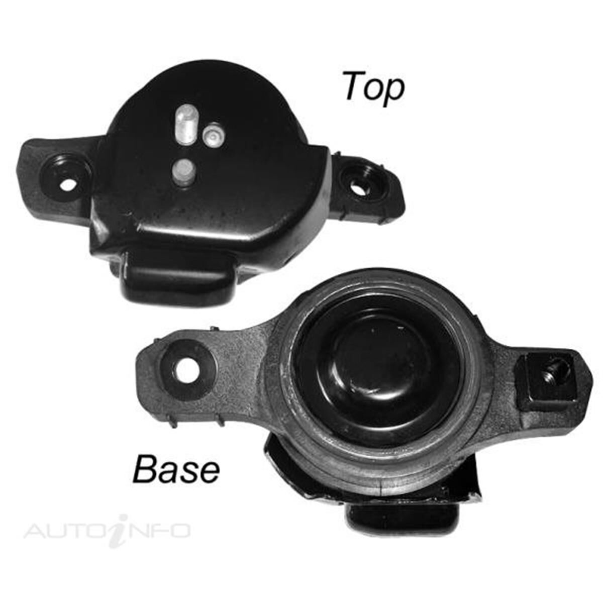 SUBARU FRONT LH MOUNT, , scaau_hi-res